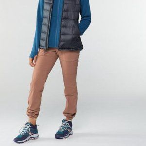 REI Savanna Trail Hiking Pants Canyon 0